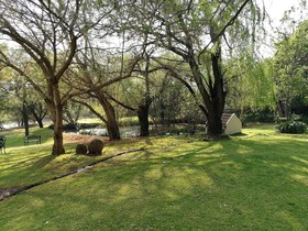 Budmarsh Country Lodge