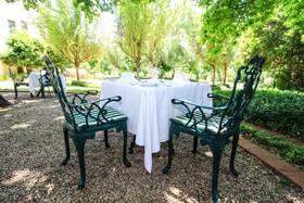 Budmarsh Country Lodge