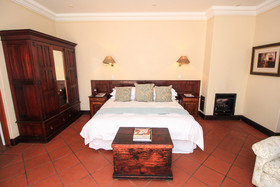 Budmarsh Country Lodge