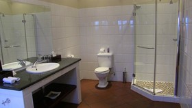 Budmarsh Country Lodge