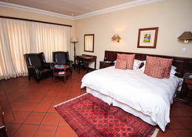 Budmarsh Country Lodge