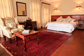 Budmarsh Country Lodge