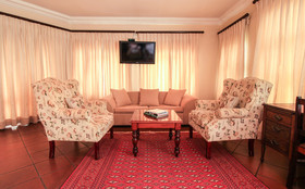 Budmarsh Country Lodge