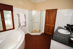 Budmarsh Country Lodge