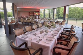De Hoek Country Hotel