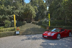 De Hoek Country Hotel