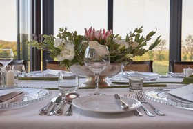 De Hoek Country Hotel
