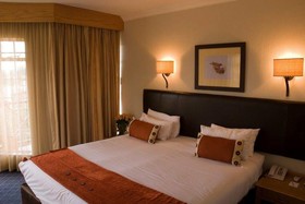 Glenburn Lodge & Spa