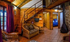 Stone Hill Pet Friendly Self Catering