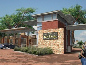 Aardstay Midrand