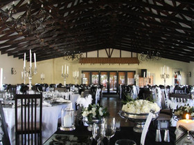 Accolades Boutique Venue
