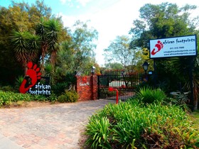 African Footprints Lodge