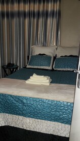 Alimop Lodge Inn Bed and Breakfast