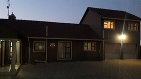 Alimop Lodge Inn Bed and Breakfast