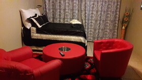 Alimop Lodge Inn Bed and Breakfast