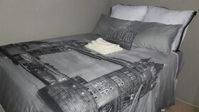 Alimop Lodge Inn Bed and Breakfast