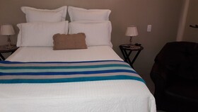 Alimop Lodge Inn Bed and Breakfast