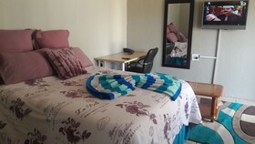 Alimop Lodge Inn Bed and Breakfast
