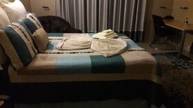 Alimop Lodge Inn Bed and Breakfast