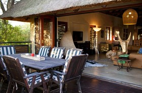 Aloe Lane Guest Lodge