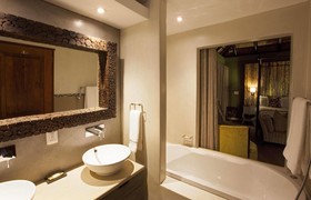 Aloe Lane Guest Lodge