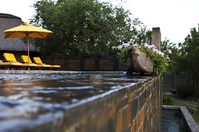 Aloe Lane Guest Lodge