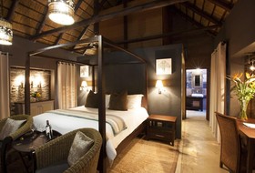 Aloe Lane Guest Lodge