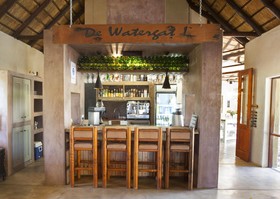Aloe Lane Guest Lodge