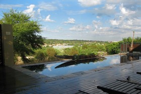 Aloe Lane Guest Lodge