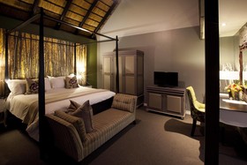 Aloe Lane Guest Lodge