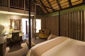 Aloe Lane Guest Lodge