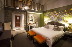Aloe Lane Guest Lodge