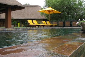 Aloe Lane Guest Lodge