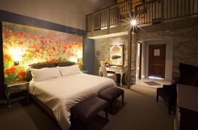 Aloe Lane Guest Lodge