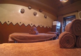 Aloe Lane Guest Lodge