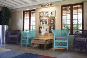 Aloe Lane Guest Lodge