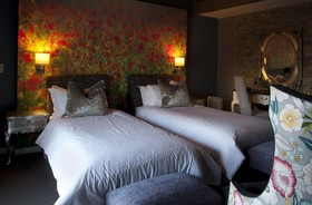 Aloe Lane Guest Lodge