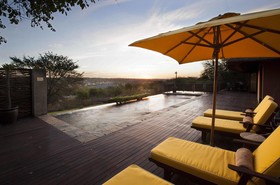 Aloe Lane Guest Lodge
