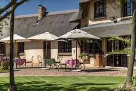 Belvedere Estate