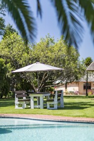 Belvedere Estate