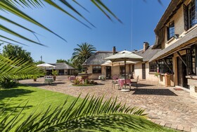 Belvedere Estate