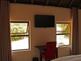 Blue Hills Lodge