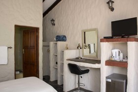 By Bush Telegraph Lodge
