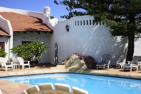 By Bush Telegraph Lodge