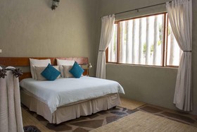 By Bush Telegraph Lodge