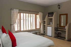 By Bush Telegraph Lodge