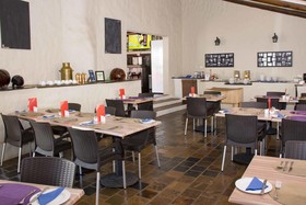 By Bush Telegraph Lodge