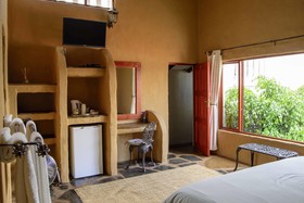 By Bush Telegraph Lodge