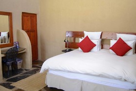 By Bush Telegraph Lodge