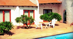 By Bush Telegraph Lodge